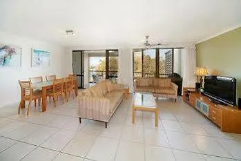Beachport Apartments Mooloolaba