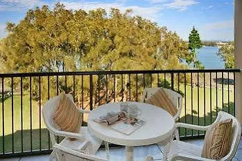 Beachport Apartments Mooloolaba 0*,  Austrália