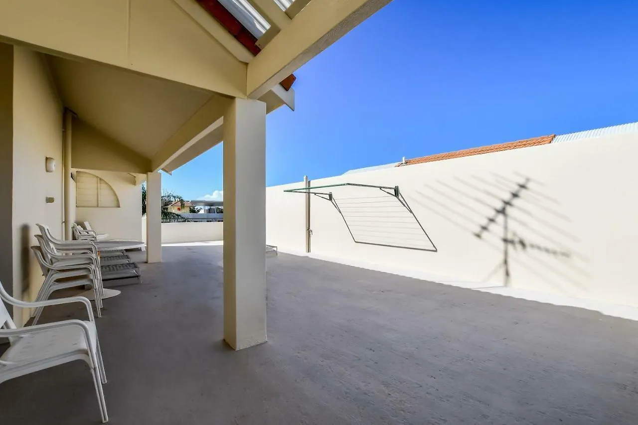 Beachport Apartments Mooloolaba Australien